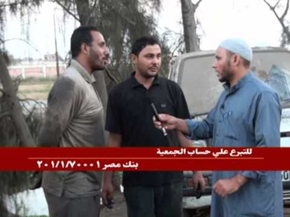 طريق النجاة 2 الشيخ رزق قريع
