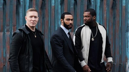 Power | Season 5 Episode 1 | Starz Networks