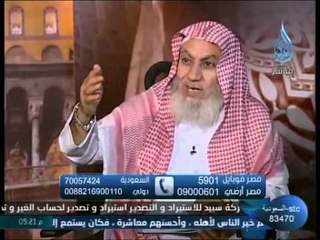 اهل الذكر | الشيخ شعبان درويش فى ضيافة أ.أحمد نصر 28.10.2013