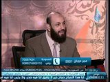 أهل الذكر | أ.أحمد نصر وفى ضيافته الشيخ شعبان درويش 18.11.2013