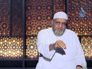 صفة صلاة النبي ح 6 الشيخ أسامة سليمان 2013 11 14