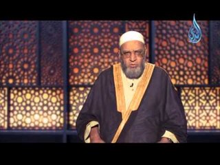 صفة صلاه النبي |ح 8 الشيخ اسامة سليمان 2013 11 27