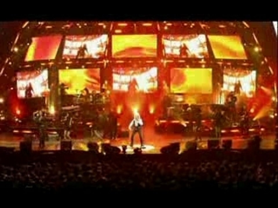 Michel Polnareff  : Ze Retour 2007 (Pub TV)