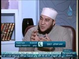 ألـــم  | الشيخ أشرف عامر وفي ضيافته الشيخ محمد محمود 2013 11 26