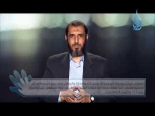 لغة الإشارة ح6 مع عمرو عباس