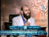 أهل الذكر| مع أ أحمد نصر وفي ضيافته الشيخ شعبان درويش 12 11 2013