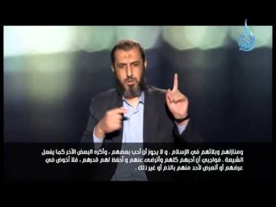 لغة الإشارة | ح8 عمرو عباس
