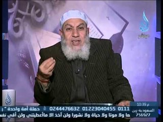 خير القرون | الشيخ شعبان درويش 21.12.2013