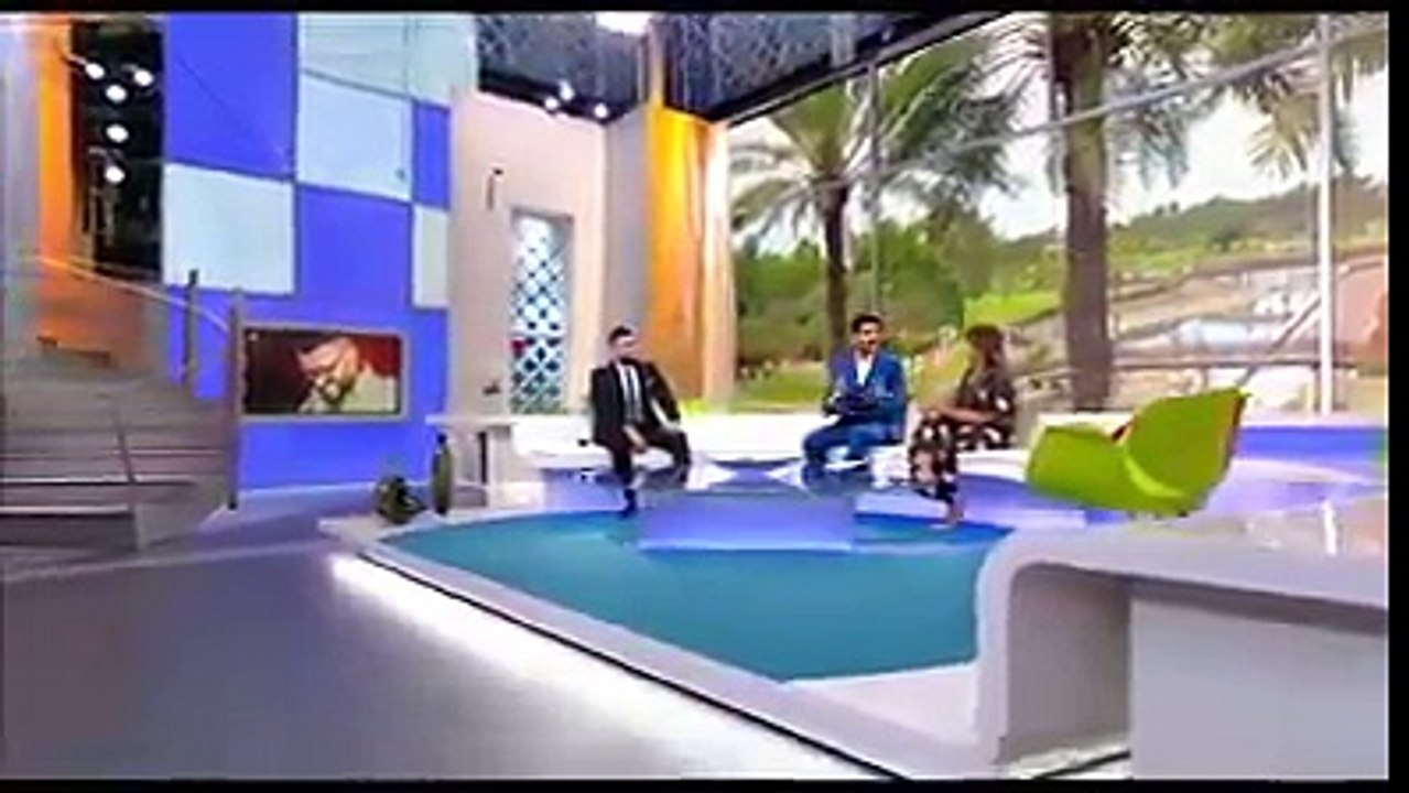 ارقام خيالية للفنان محمد السالم ودور بطولة في فلم مصري قريباًَ