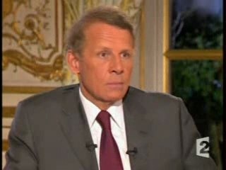 Nicolas sarkozy intervention du 29 11 2007 2 partie