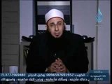 المفهم فى شرح صحيح مسلم | الشيخ مازن السرساوي 19.1.2014