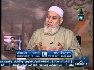 حكم قراءة الفاتحة في الصلاة