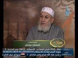 أهل الذكر | الشيخ شعبان درويش في ضيافة أ.أحمد نصر 2.3.2014