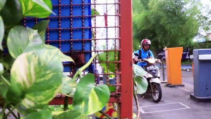 Bebas Macet #Vidfest_UBL