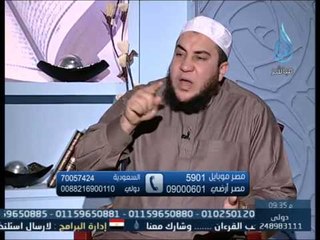 ألــــم | مع الشيخ أشرف عامر في ضيافته الشيخ محمد محمود 2014 3 13