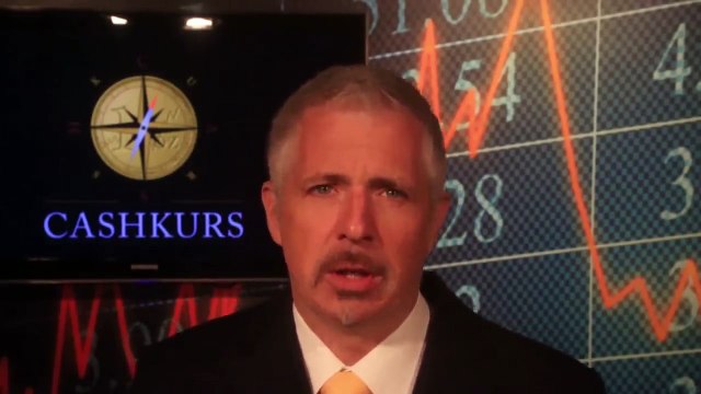 Dirk Müller - Machtbeben! Der Handelskrieg wird eskalieren, denn er soll eskalieren!