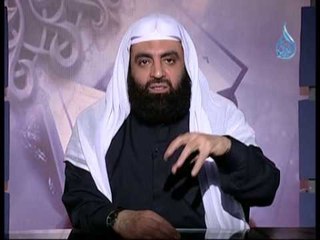 انما الأمم الأخلاق |ح13| تأملات أخلاقية في حادثة الأفك 6| الشيخ متولي البراجيلي 2014.3.26