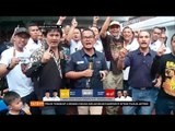 GOOD ELECTION: Live Report, Kondisi di Posko Pemenangan Edy-Ijeck