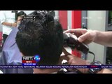 Diskon Potong Rambut Dalam Rangka Promo Dihari Pilkada -NET24
