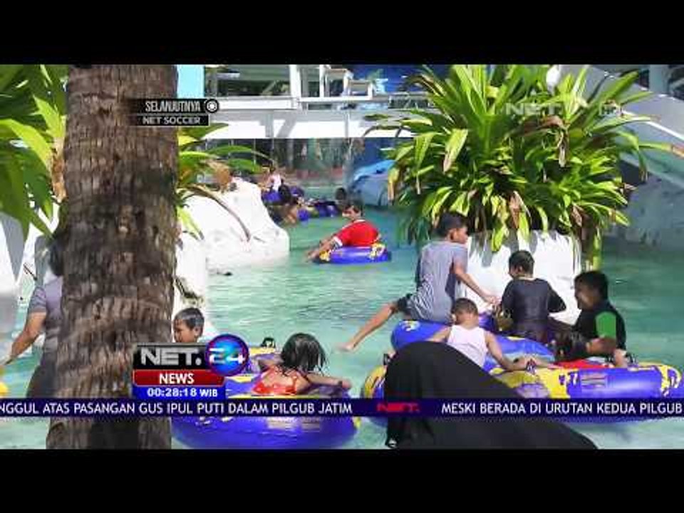 Tempat Wisata di Semarang Berikan Diskon Besar...