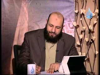 أهل الذكر |مع فضيلة الشيخ شعبان درويش في ضيافة الأستاذ أحمد نصر 2014 4 1