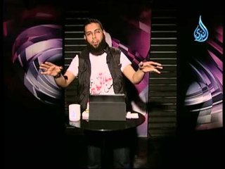 أحلى شباب| ح 15| بس إنت صلي (حلول مشاكل الشباب والصلاة) د. محمد الشيخ