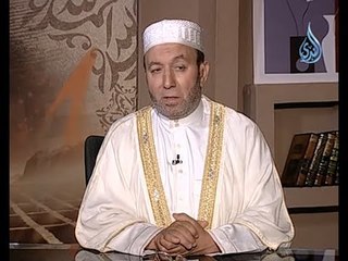 أمة القرآن | الشيخ محمد جبريل 3.5.2014