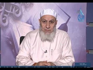 خير القرون | الشيخ شعبان درويش 3.5.2014