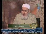 أهل الذكر | الشيخ شعبان درويش في ضيافة أ.أحمد نصر 18.5.2014