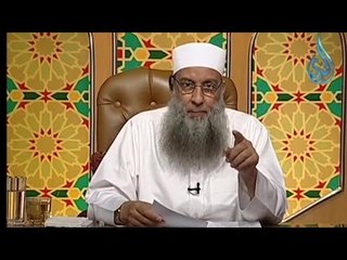 متى تصبح البدعة سنة ؟؟؟ هذا ما يفعله أهل البدع ـــ للشيخ الحويني