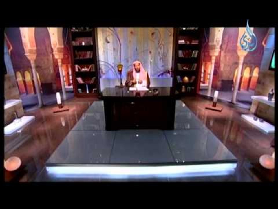 لن تؤمنوا 7 الشيخ الدكتور سعد بن ناصر الشثري