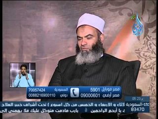 هل من صلي الفريضة بدون خشوع هل عليه أن يعادها ةيحاسب عليها