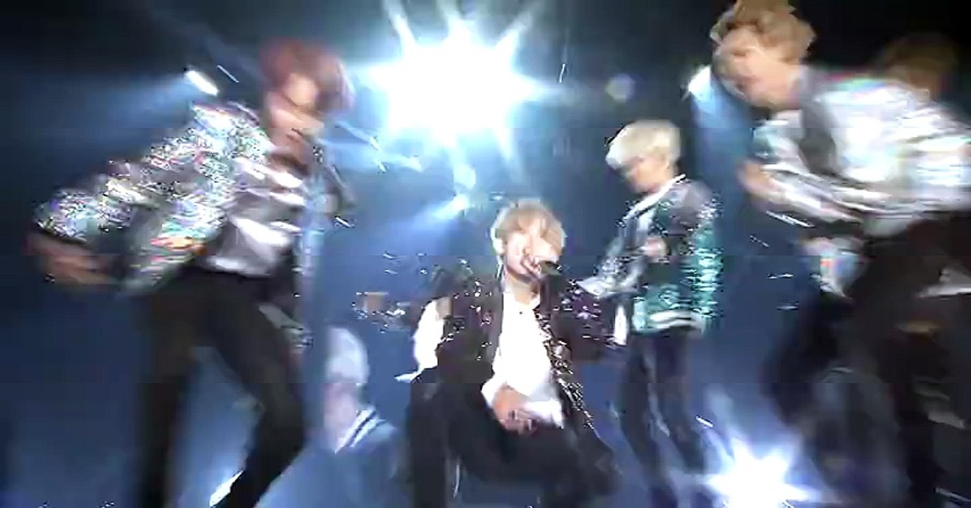 [ENG SUB] BTS Memories Of 2017 Disc 01 Part 3