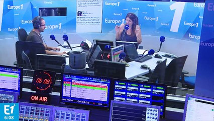 Le journal de la Coupe du monde - Le duel approche avec l'Argentine de Lionel Messi