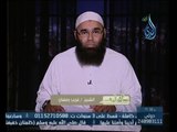 نسائم الندى الشيخ غريب رمضان 15 6 2014