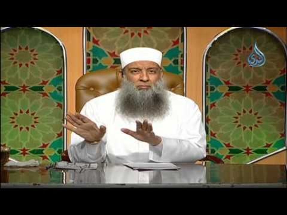 فك الوثاق|ح27| في شرح كتاب الرقاق | الشيخ أبي ا...