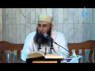 فاسمع إذن |ح 12| شرح صحيح البخاري| الشيخ مازن السرساوي