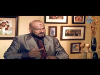 ليل الندى |ح 3| مصطفي الأزهري في ضيافته د أحمد سلامة  1 7 2014