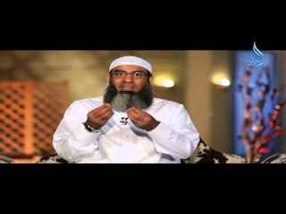 همسات ح2- حكاية عفاف -الشيخ مسعد أنور