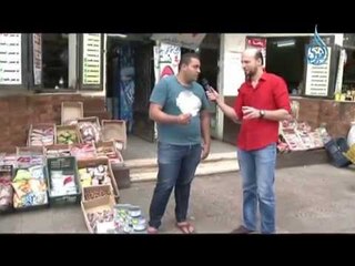 حظورة ح2 | مع أحمد عادل