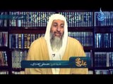 مجالس رمضان|ح4|تفسير قوله تعالى شهر رمضان الذى انزل فيه القرآن| الشيخ مصطفي العدوي