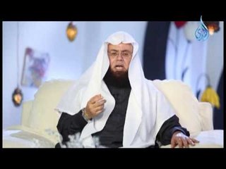 المنتقى من التفسير |ح9| الشيخ عبد العظيم بدوي