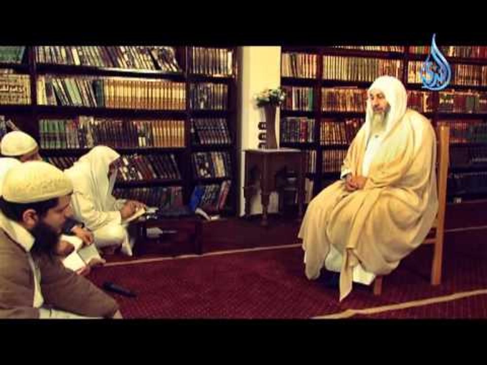 مجالس رمضان |ح5|قوله تعالى يريد الله بكم اليسر ولا يريد بكم العسر| فضيلة الشيخ مصطفى العدوي