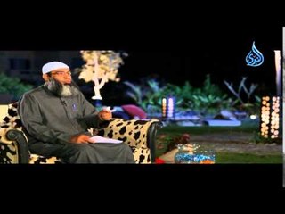 همسات  ح6  إمراة دعا لها رسول الله    الشيخ مسعد أنور