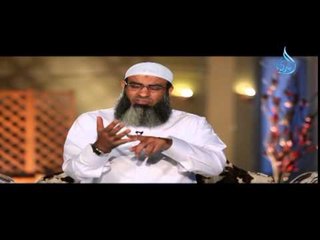 همسات |ح5|  إمراة في الجنة وإمرأة في النار| الشيخ مسعد أنور