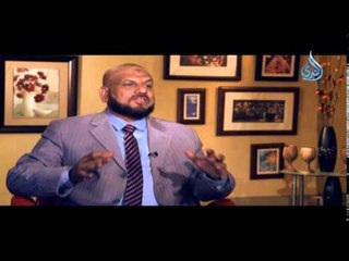 ليل الندى -ح10- د. حمدي الفرماوي في ضيافة أ. مصطفي الآزهري