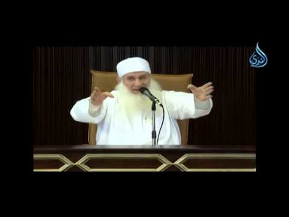 فاسمع إذن |ح9| شرح الأربعين الربانية الحديث 11|الشيخ محمد حسين يعقوب