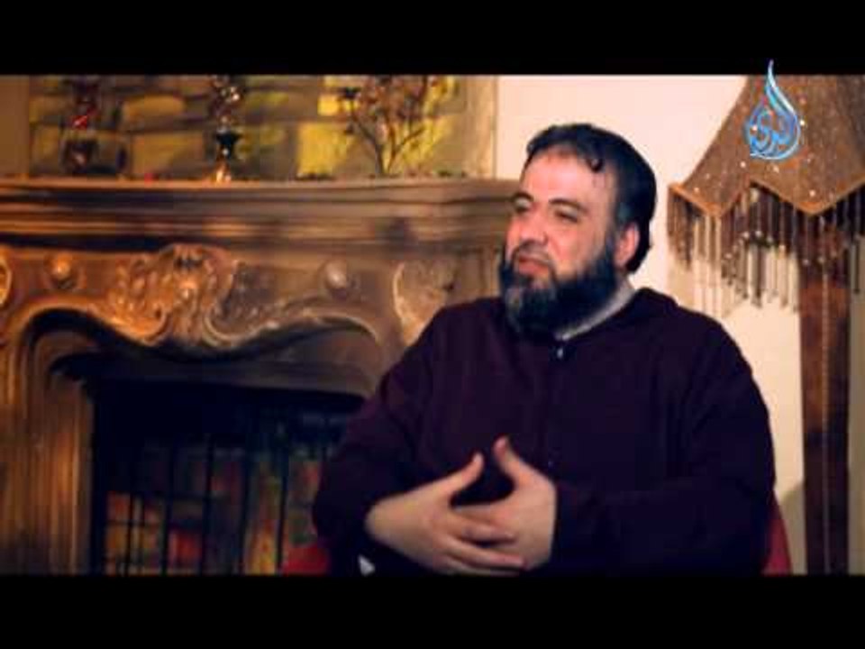 ليل الندى |ح14| أ.مصطفي الأزهري وفي ضيافته أ.وج...