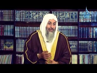 مجالس رمضان |ح9|  كفارات الذنوب والخطايا | الشيخ مصطفى العدوي