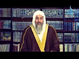 مجالس رمضان|ح8|مكارم الأخلاق| الشيخ مصطفى العدوي